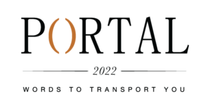 Portal Magazine Logo