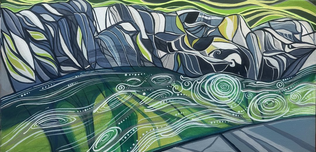 Andrea Dillingham-Lacoursiere