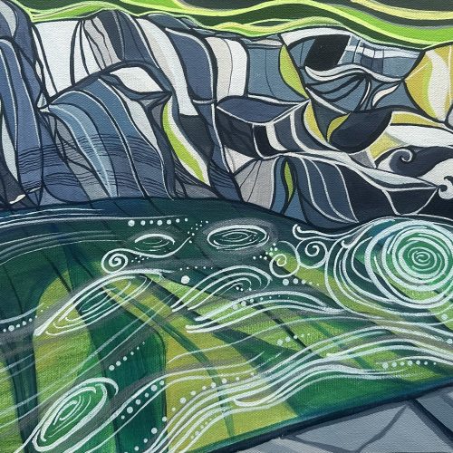 Andrea Dillingham-Lacoursiere