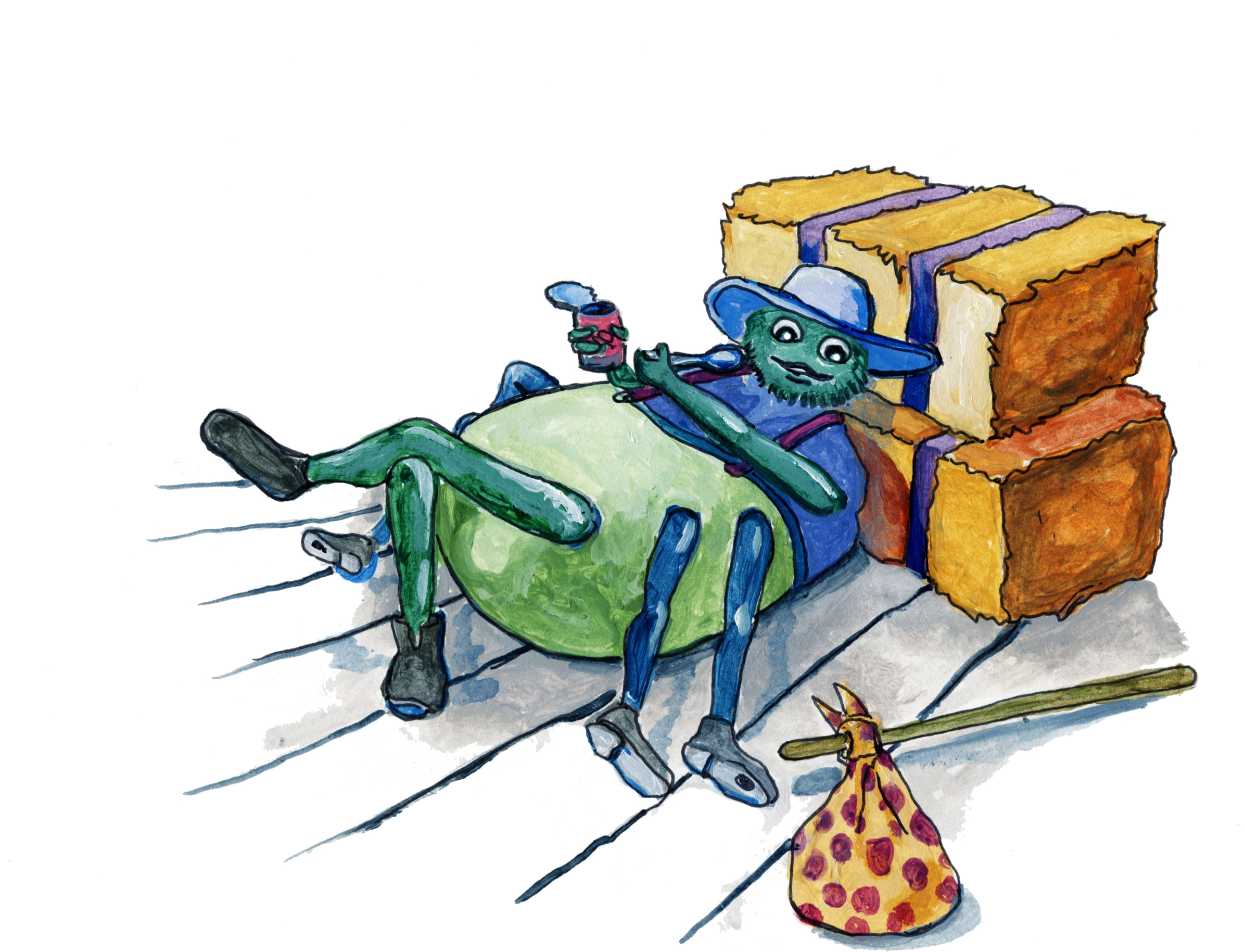 CQZgGKUHcfDZ-Hobo-Spider