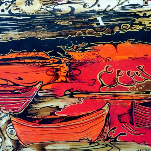 Island Crisis Care Society