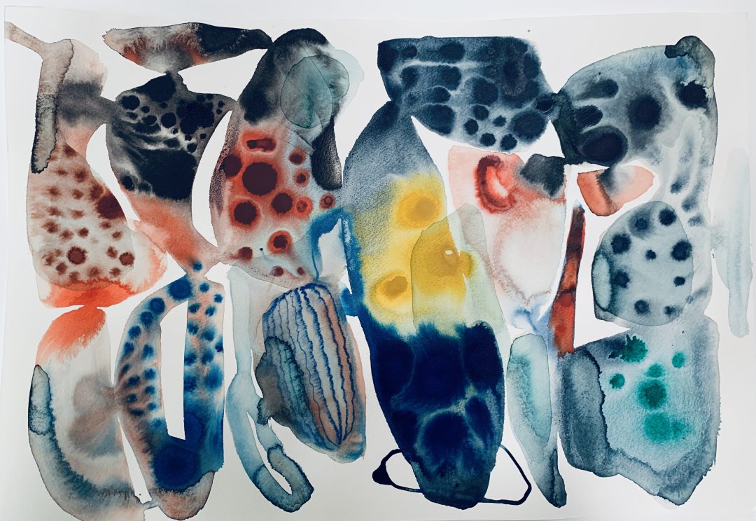 Lottie Stone Anderson