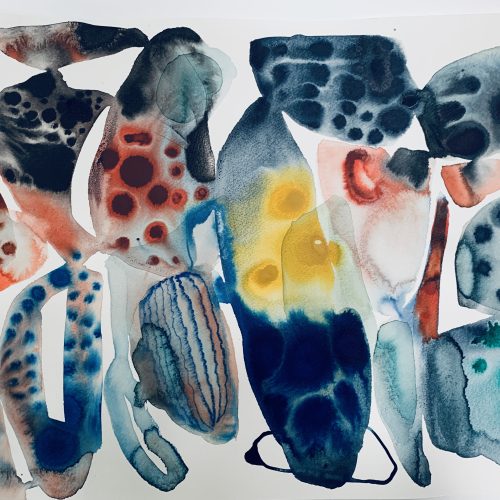 Lottie Stone Anderson