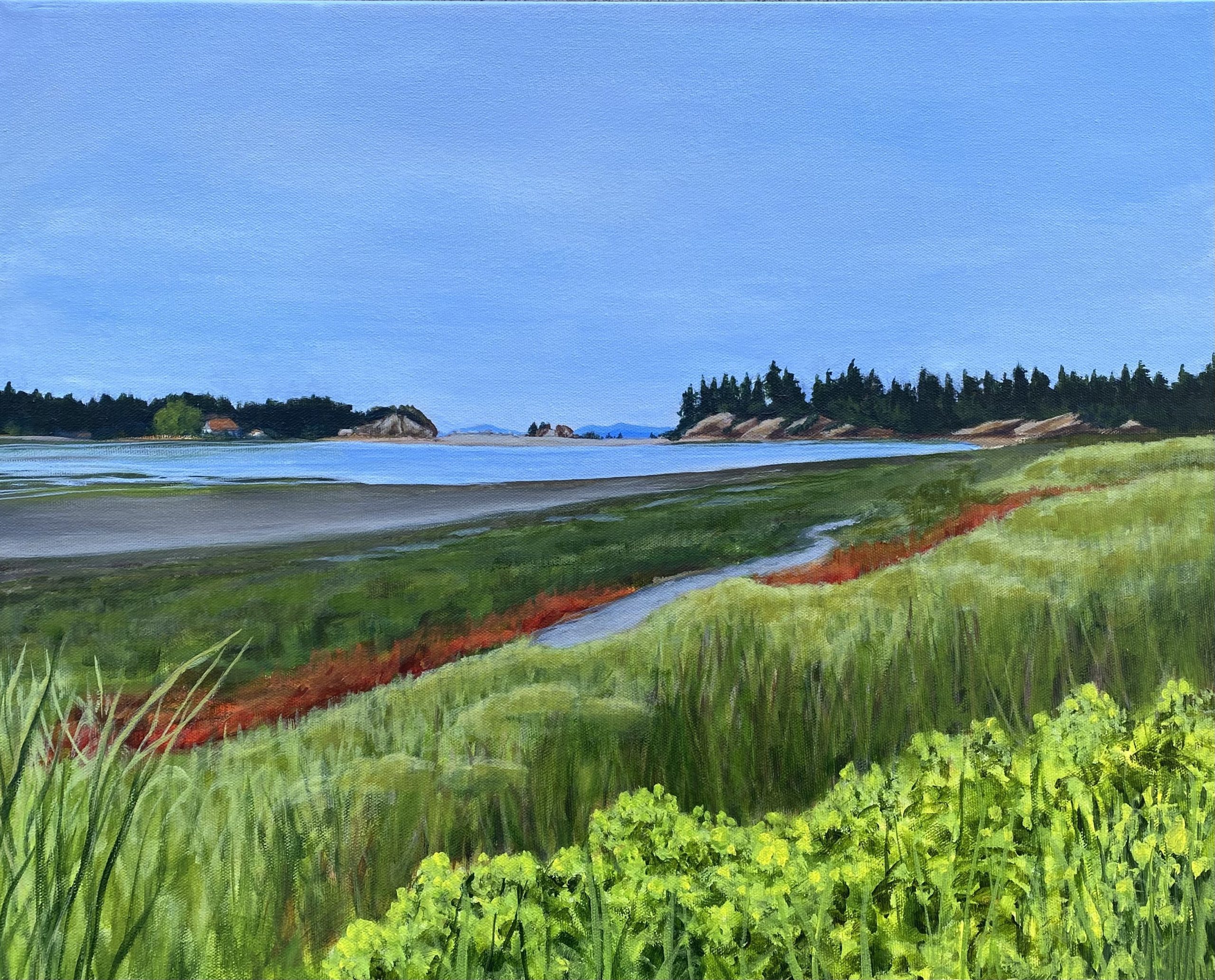 U5dmQCpofWsS-J-Adams-Springtime-at-Pipers-Lagoon-16in-x-20in.JPG-copy