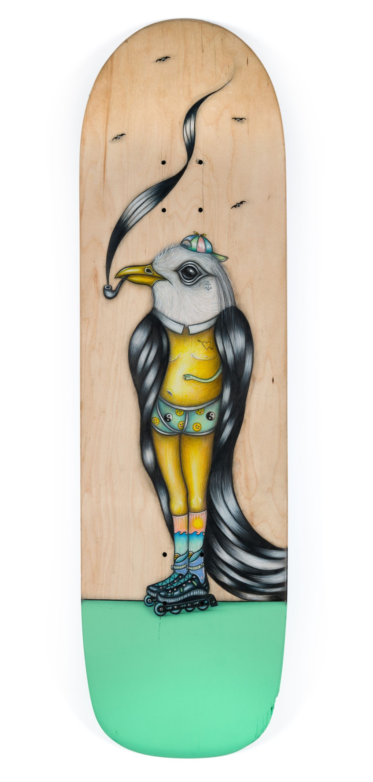 ZtY3FvT0rahl-Blade-Bandit-Artwalk-Nanaimo