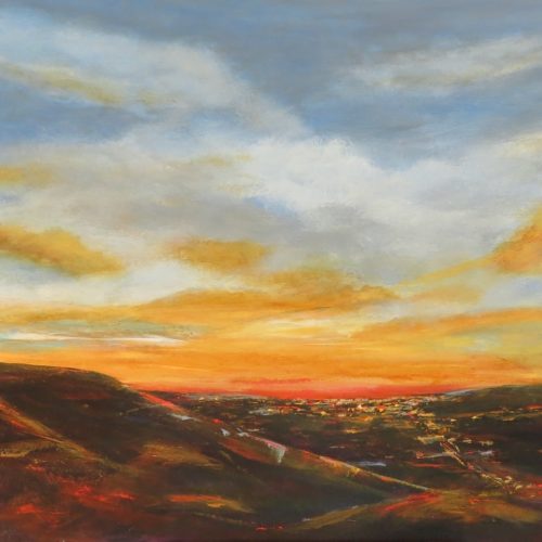 Marilyn Strongitharm