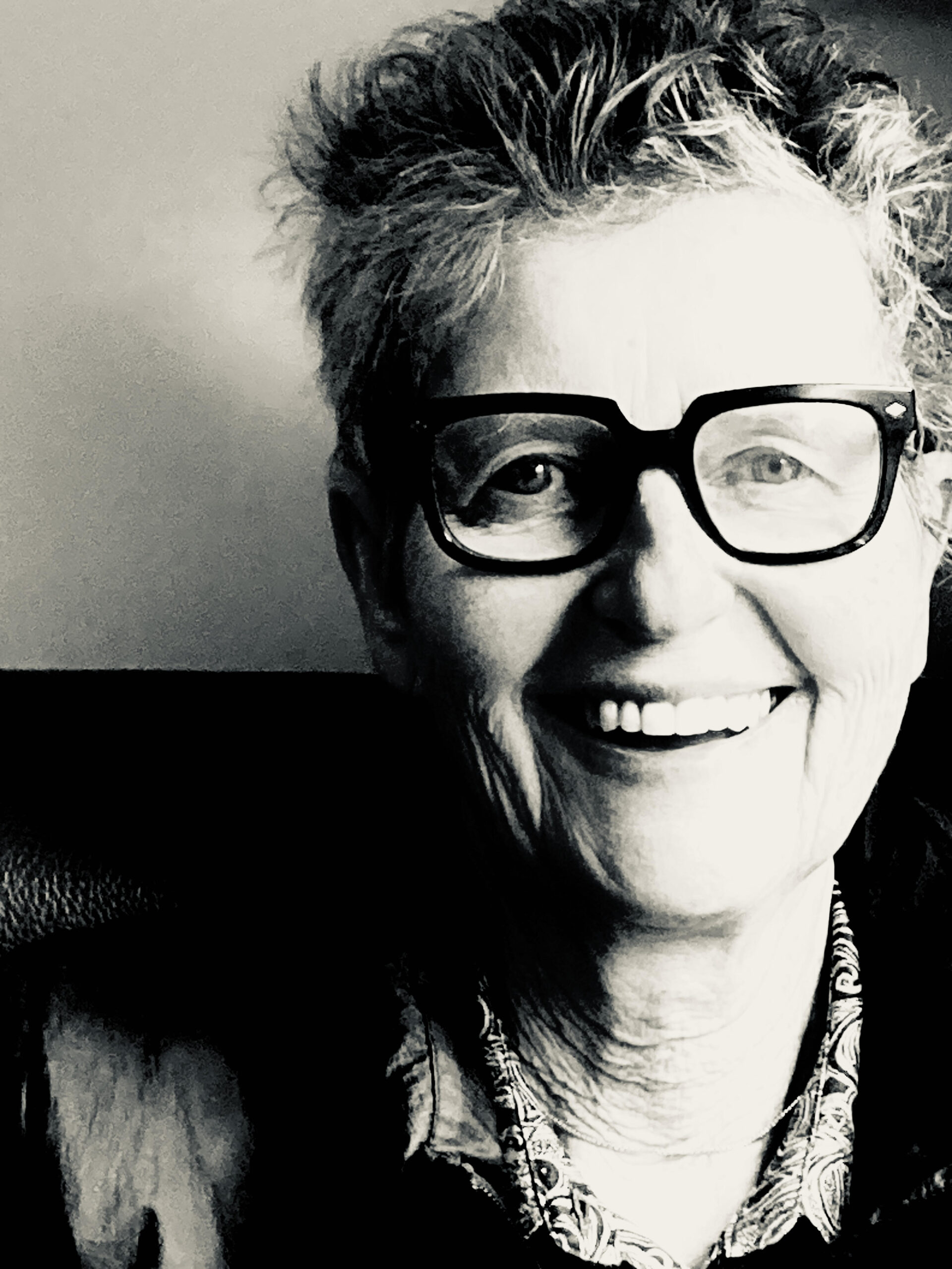 Sheila Norgate Featured Artist