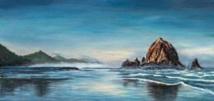 Rooted In The Natural World