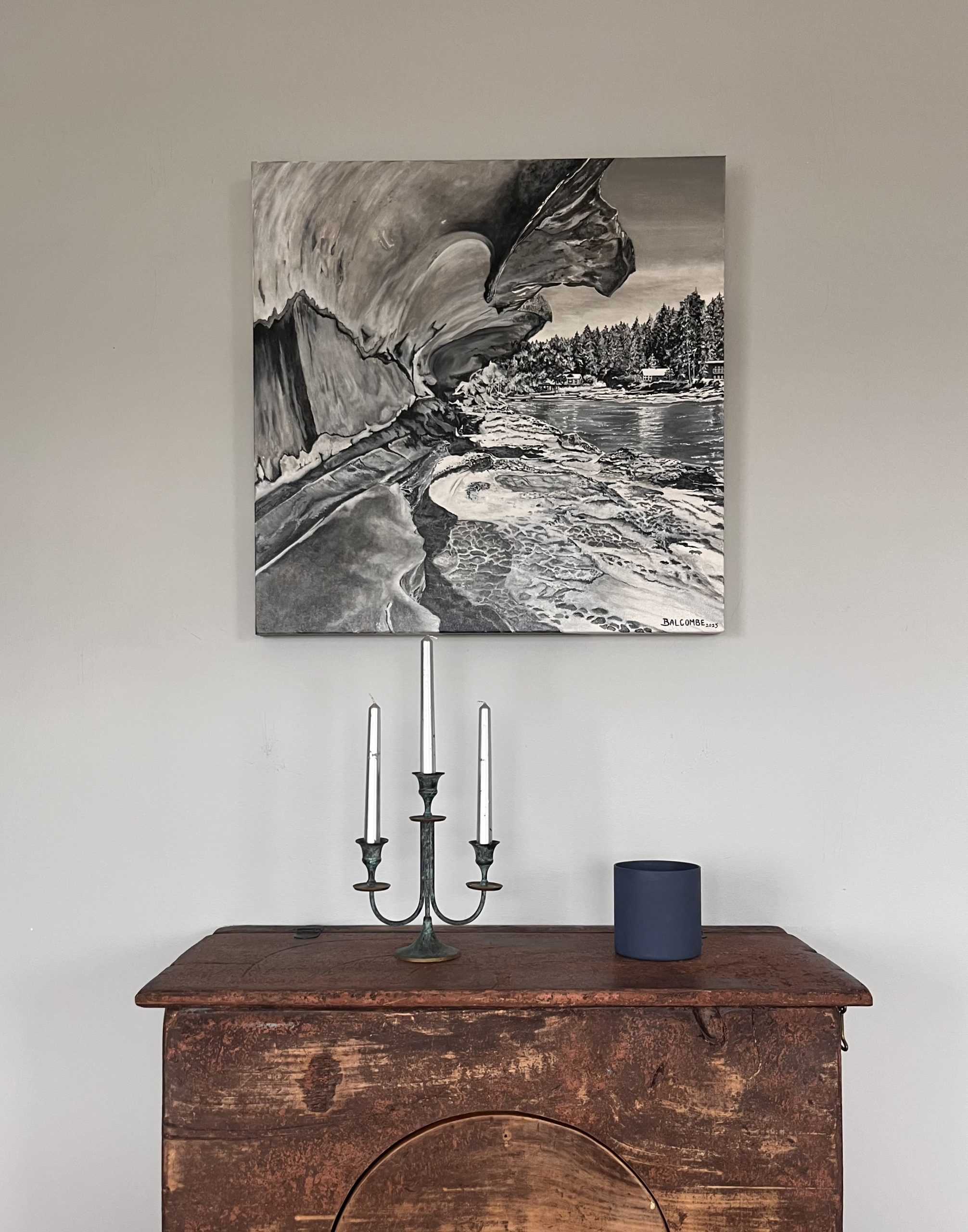 Malaspina Galleries - Image 2