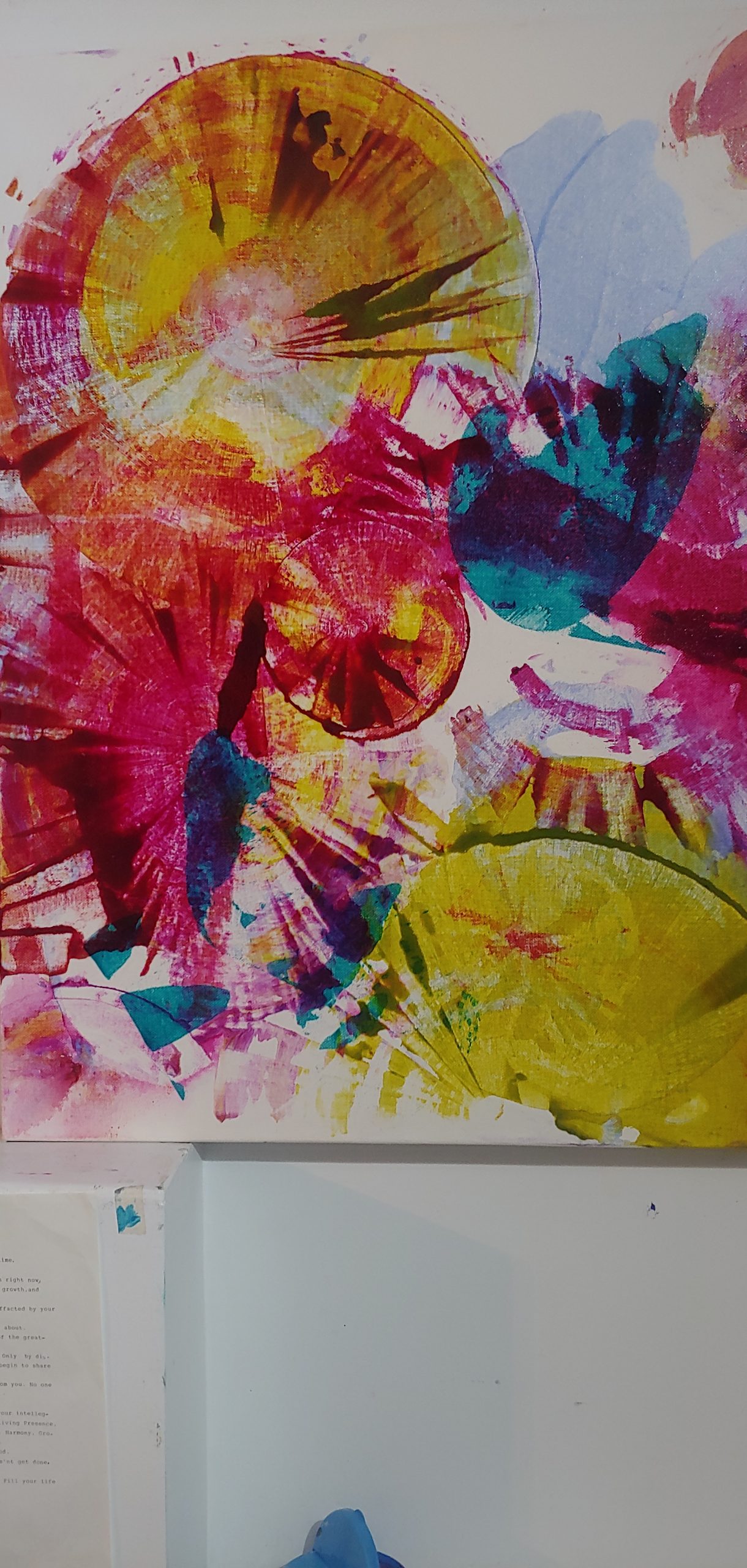 Exuberant Umbrella - Image 2