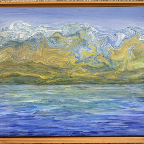 The Coast