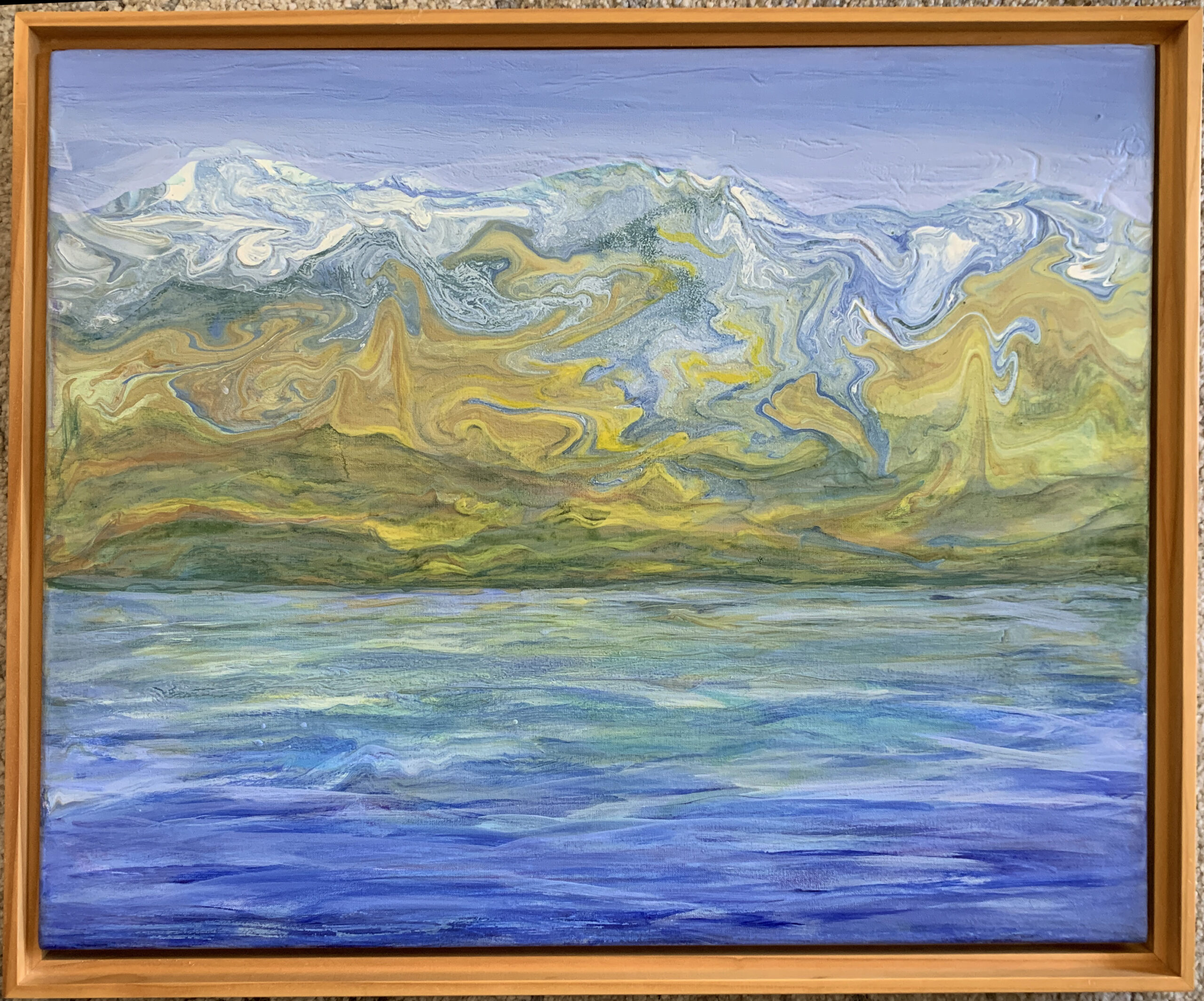 The Coast