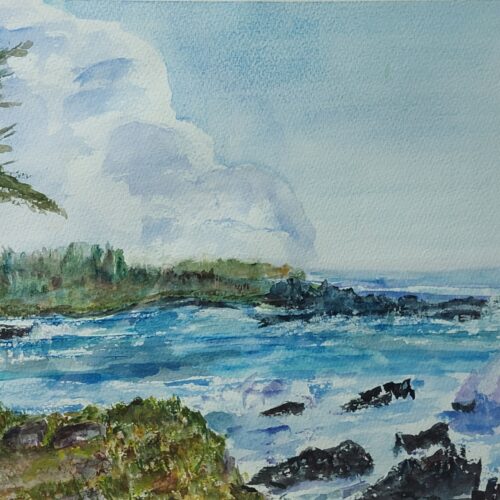 Wild Pacific Trail