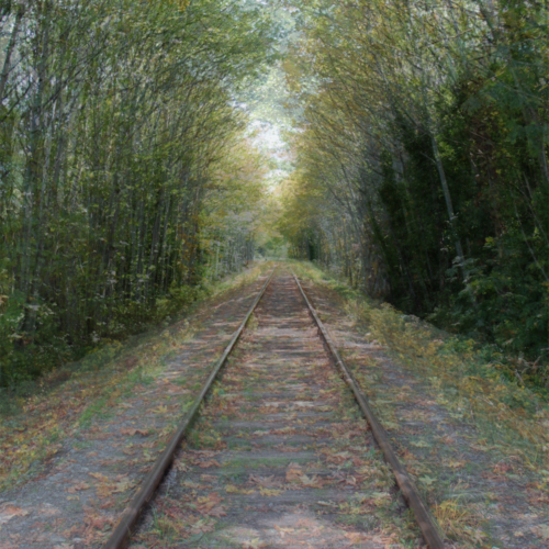 Seasons on the E&N