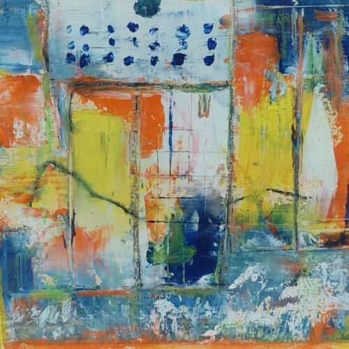 Echoes of Urban