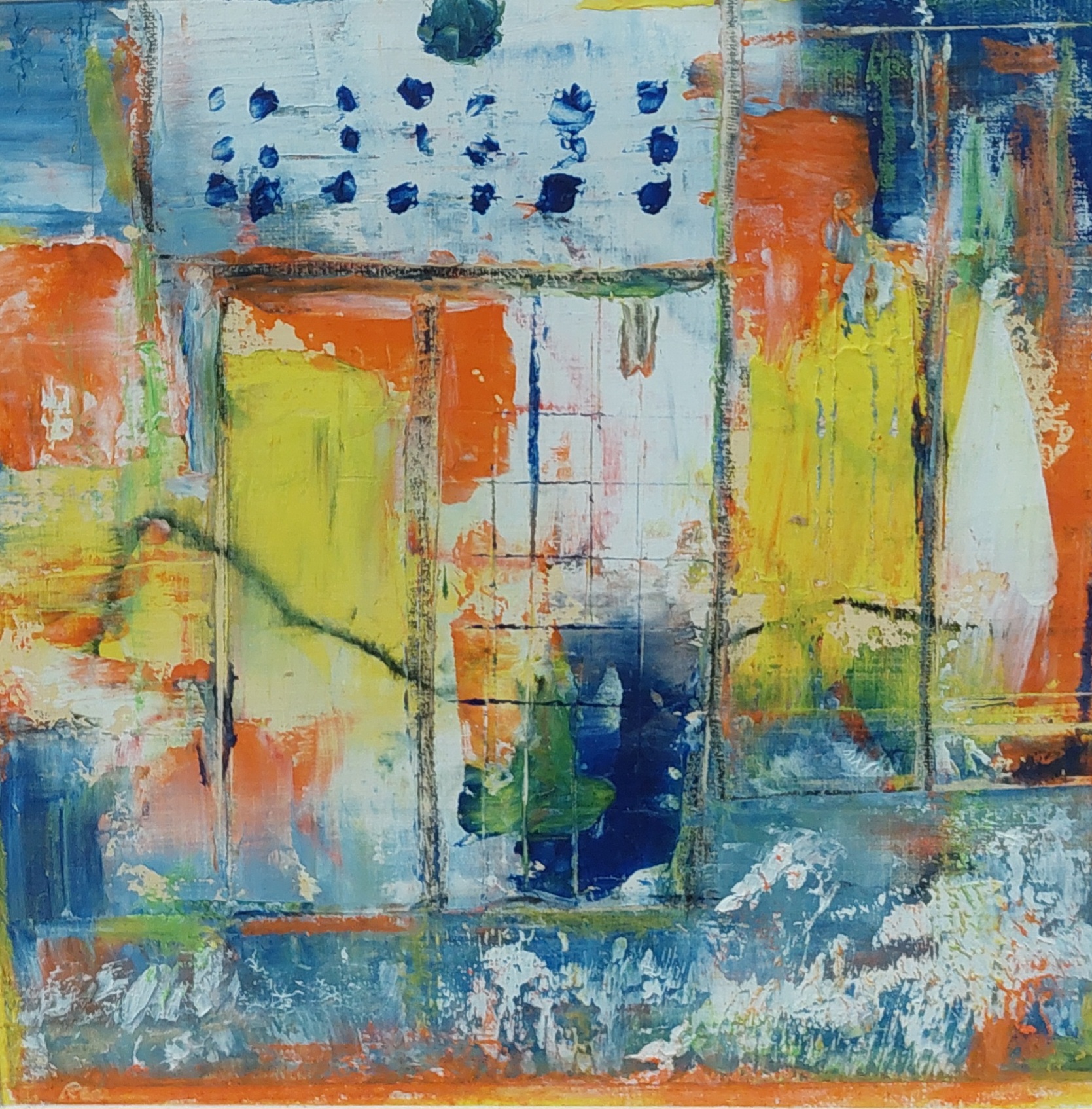 Echoes of Urban